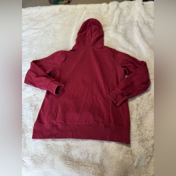The North Face Trivert hoodie. Size M - Picture 4 of 7